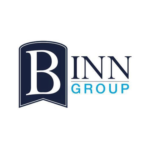 Binn Group logo